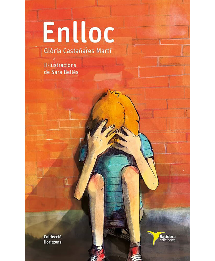Portada del libro Enlloc