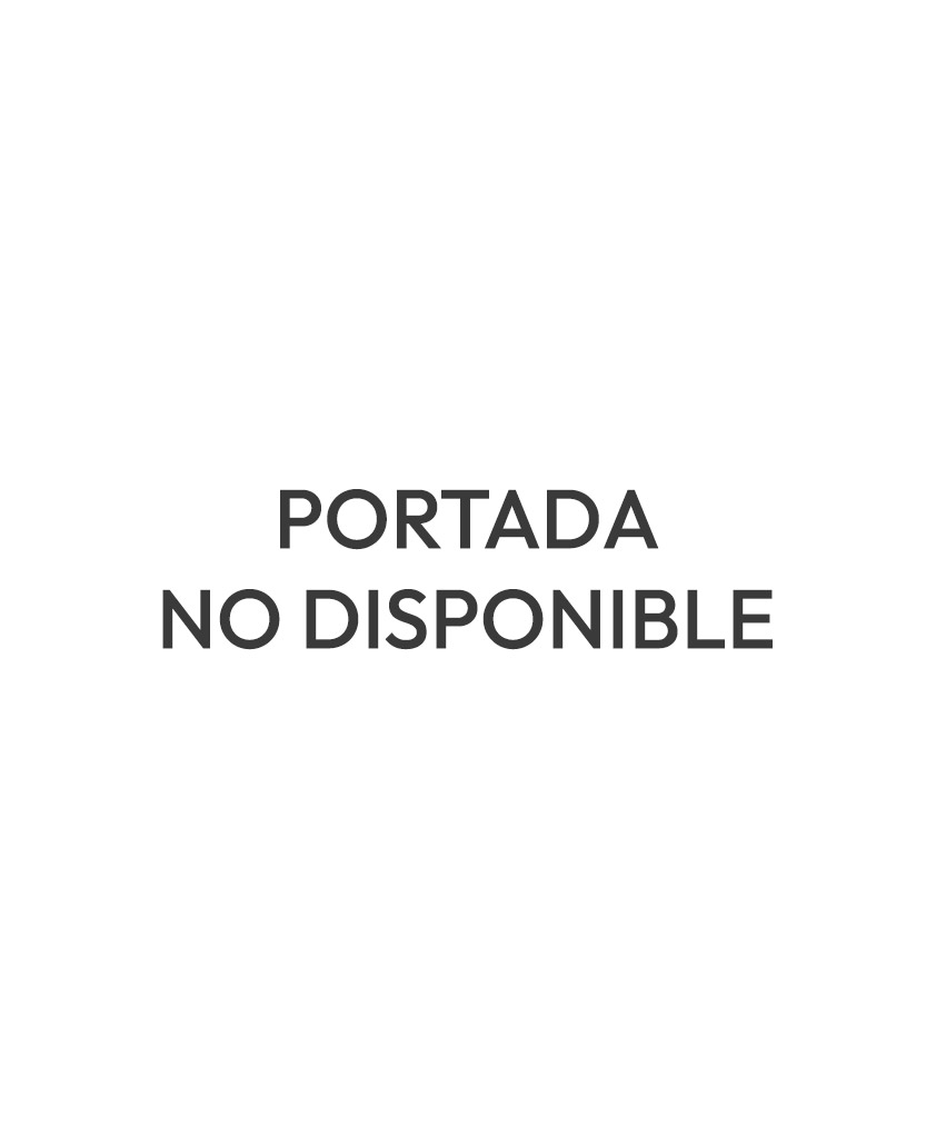 Portada no disponible